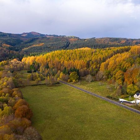 Готель Rokeby Manor Інвергаррі Екстер'єр фото