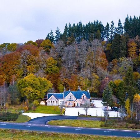 Готель Rokeby Manor Інвергаррі Екстер'єр фото